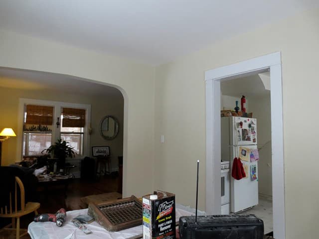 House after pair 5