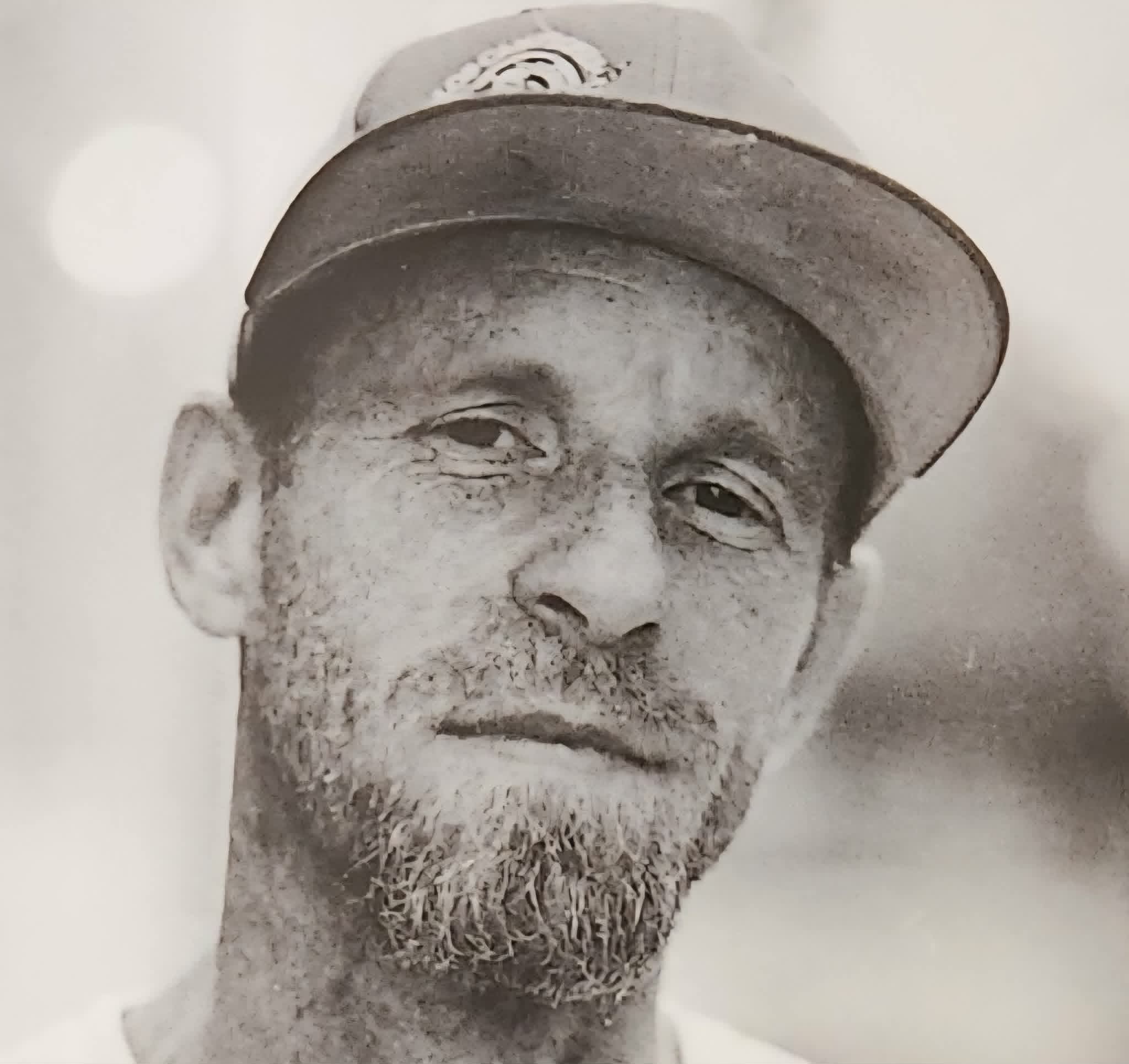 Brendan O'Brien headshot